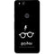 Wizarding World Harry Potter Scar and Glasses Google Pixel 2 Skin